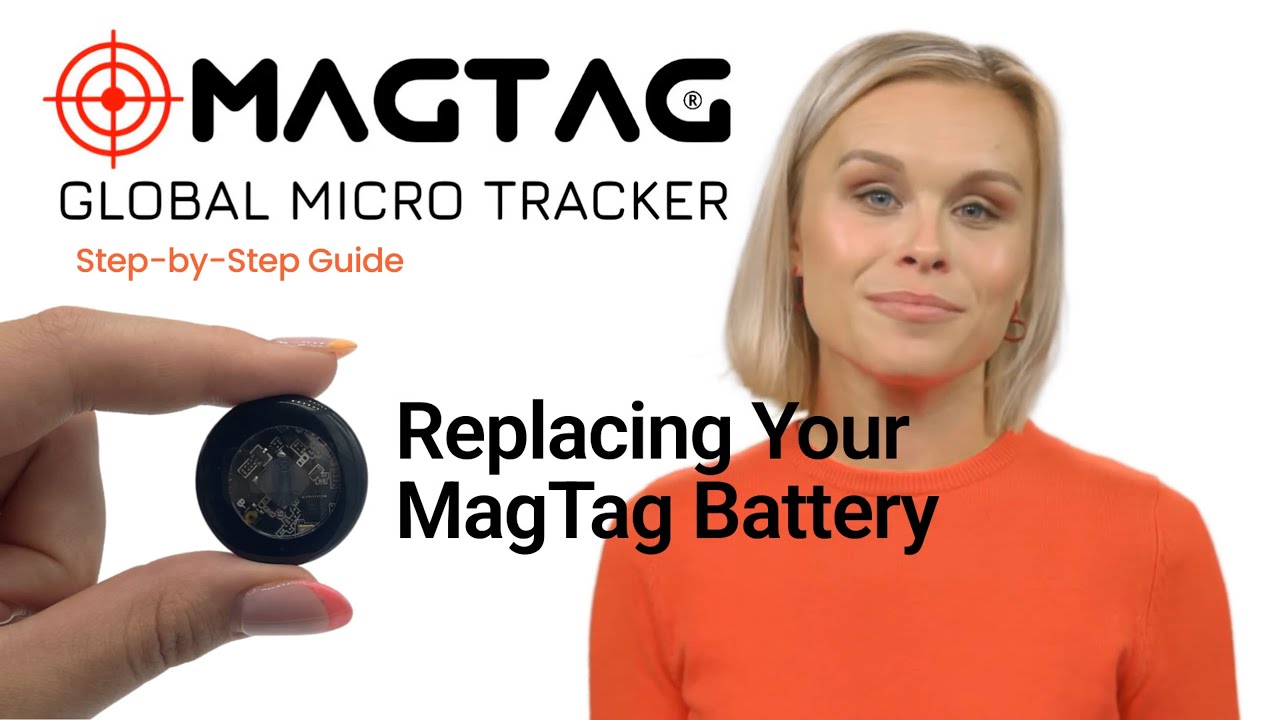 Stiatnasal Battery Replacement